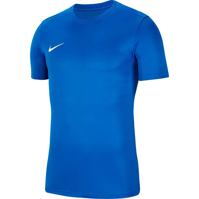 Nike Youth Park VII Game Jersey (Royal Blue)