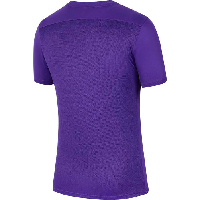 Nike Youth Park VII Game Jersey (Court Purple)