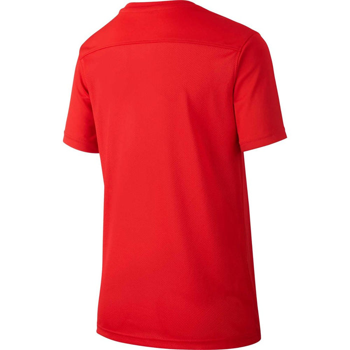 Nike Youth Park VII Game Jersey (University Red)
