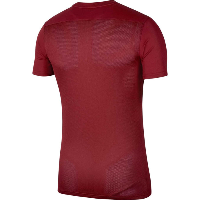 Nike Youth Park VII Game Jersey (Team Red)