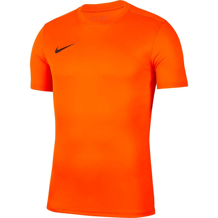 Nike Youth Park VII Game Jersey (Safety Orange)
