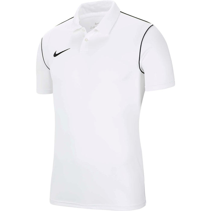 Nike Park 20 Polo (White)