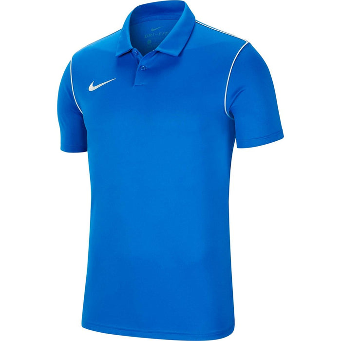 Nike Park 20 Polo (Royal Blue)