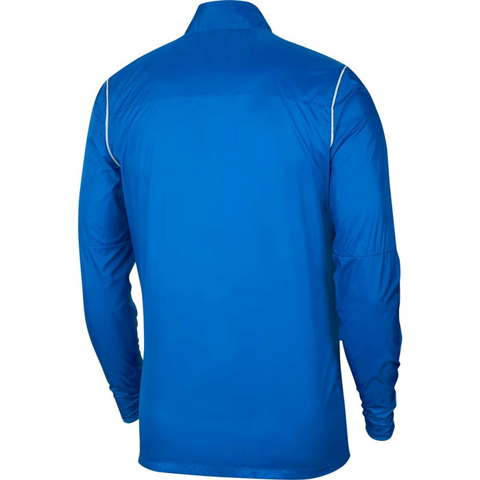 Nike Park 20 Rain Jacket (Royal Blue)
