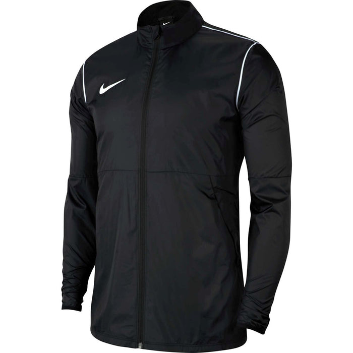Nike Youth Park 20 Rain Jacket (Black)