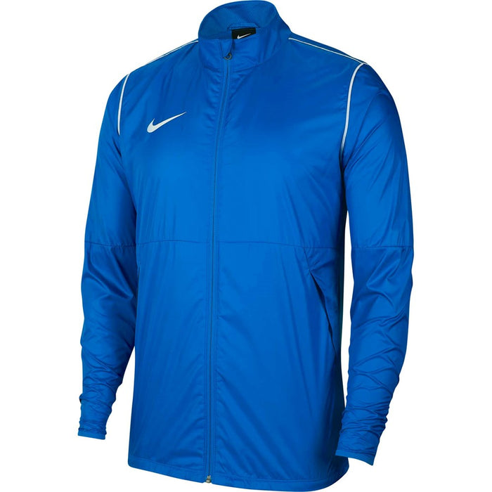 Nike Youth Park 20 Rain Jacket (Royal Blue)