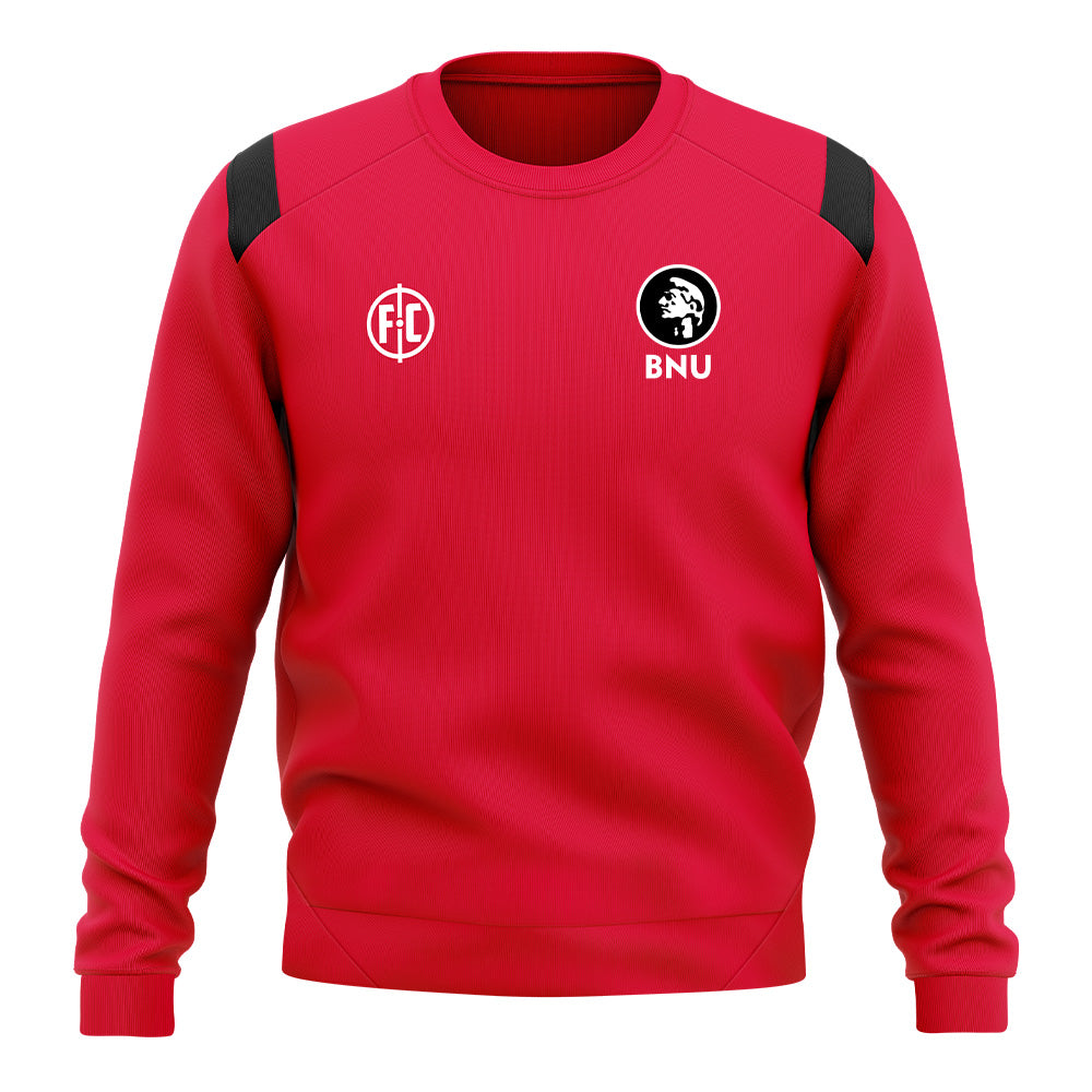 Brooklyn Northern United Club Contrast Sweatshirt — Football Central