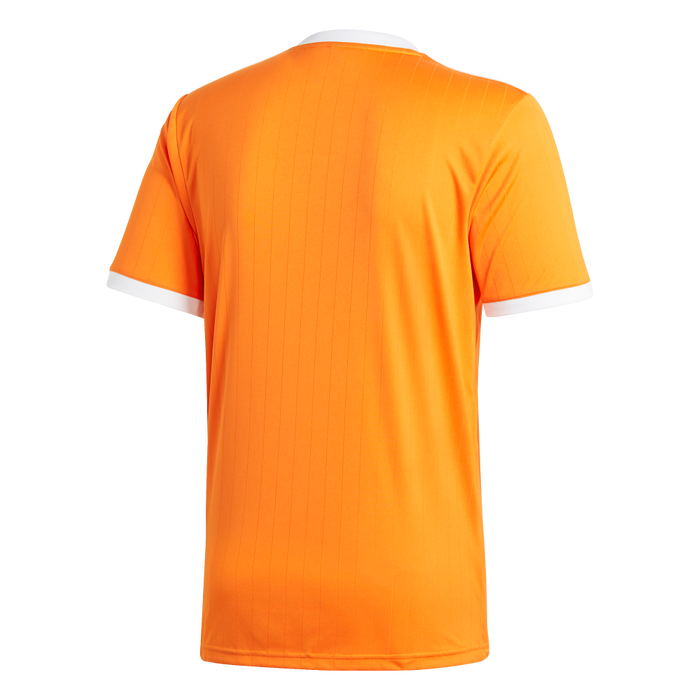 Adidas Adult Tabela 18 Jersey (Orange/White)
