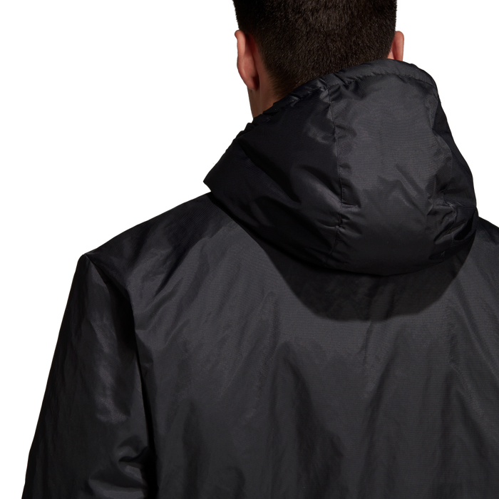 Core 18 stadium jacket adidas sales