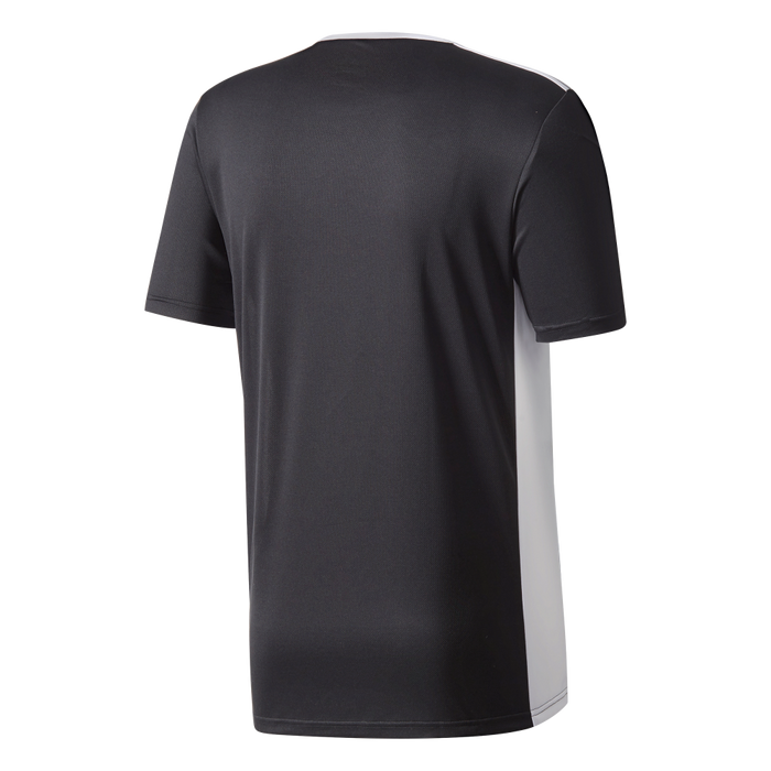 Adidas Youth Entrada 19 Jersey Black White