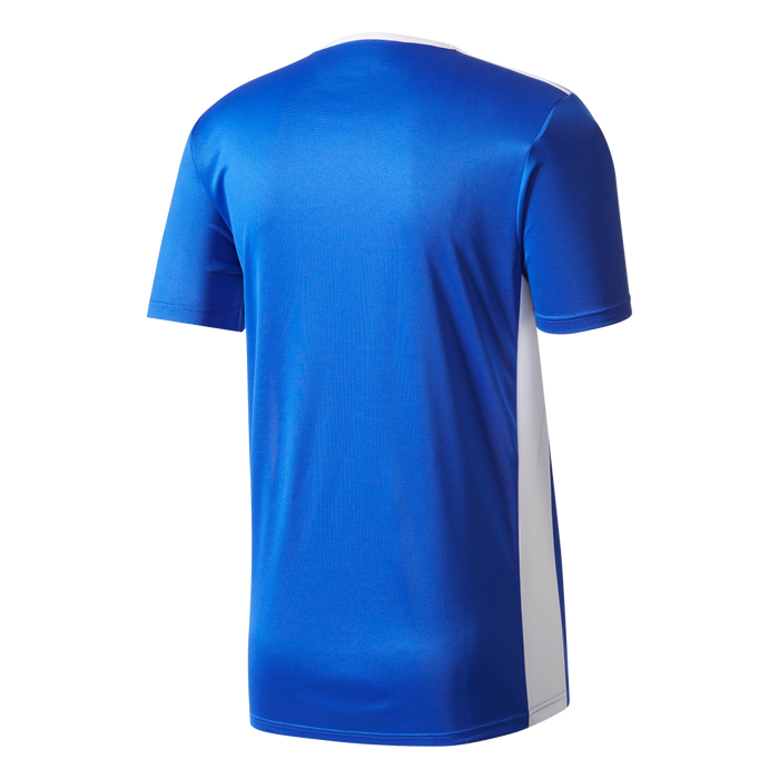Adidas Adult Entrada 19 Jersey Blue White