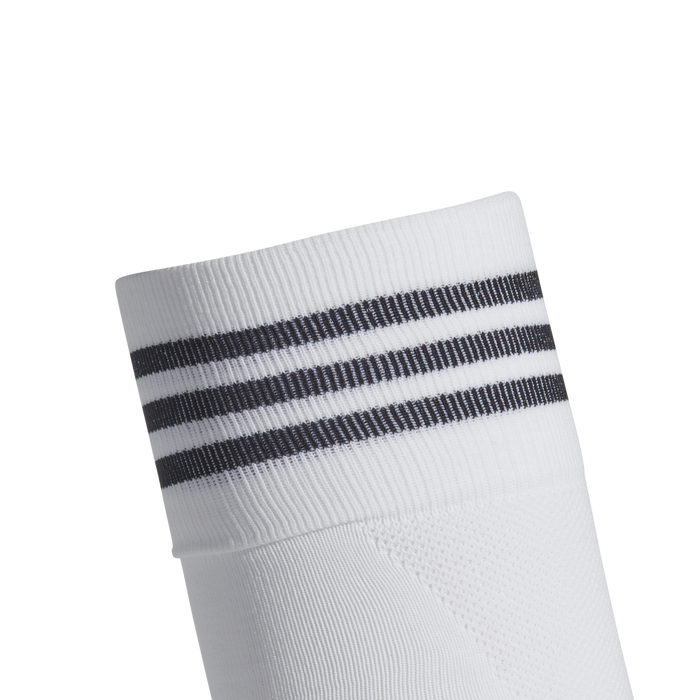Adidas Adi 18 Sock (White/Black)