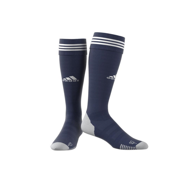 Adidas Adi 18 Sock (Dark Blue/White)