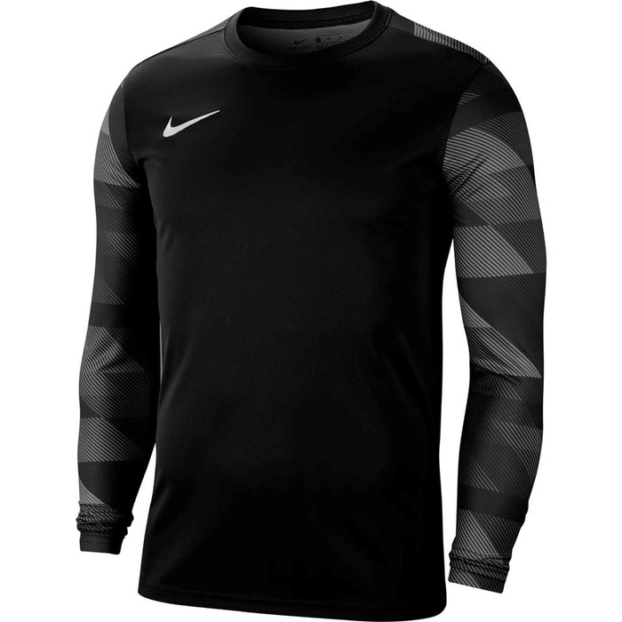 Nike Park IV Goalkeeper Jersey (Black)