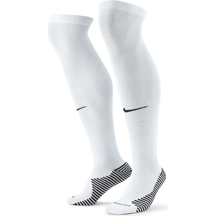 Nike Matchfit OTC Sock (White)