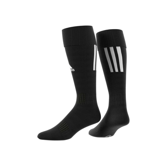 Adidas Santos 18 Sock (Black/White)