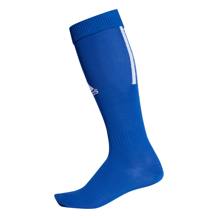 Adidas Santos 18 Sock (Blue/White)