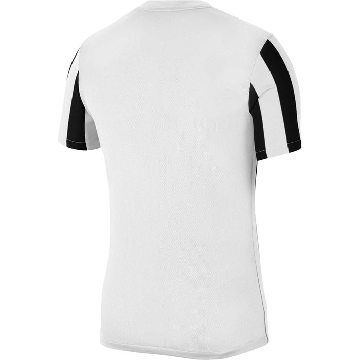 Nike Dri-Fit Division IV Jersey (White/Black)