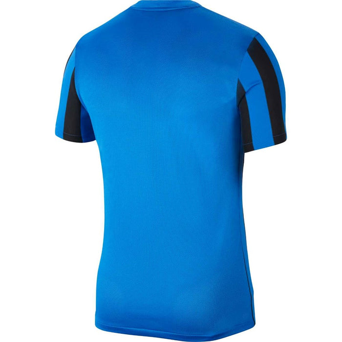 Nike Dri-Fit Division IV Jersey (Royal Blue/Black)