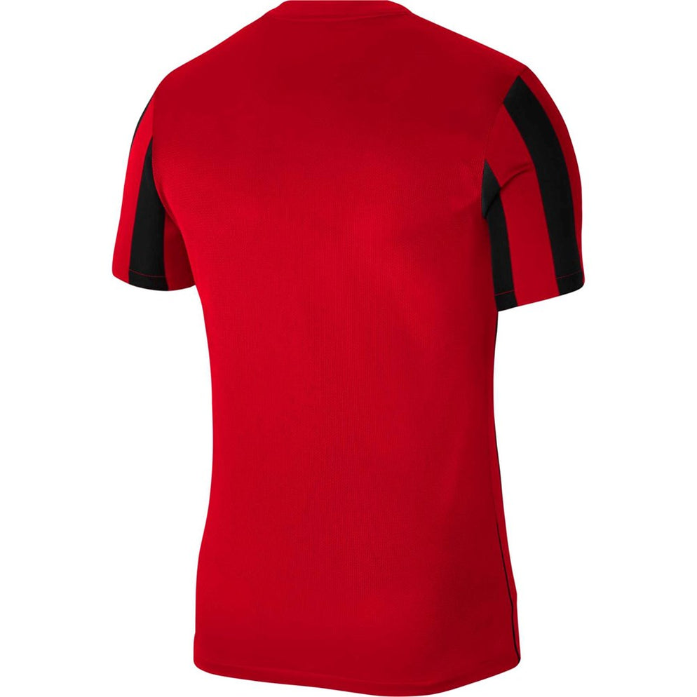 Nike Dri-Fit Division IV Jersey (University Red/Black) — Football Central