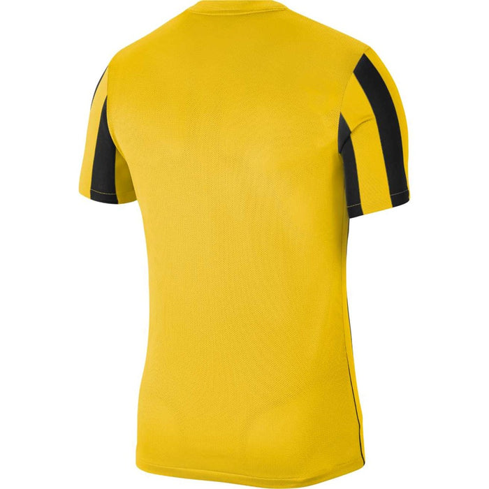 Nike Dri-Fit Division IV Jersey (Tour Yellow/Black)