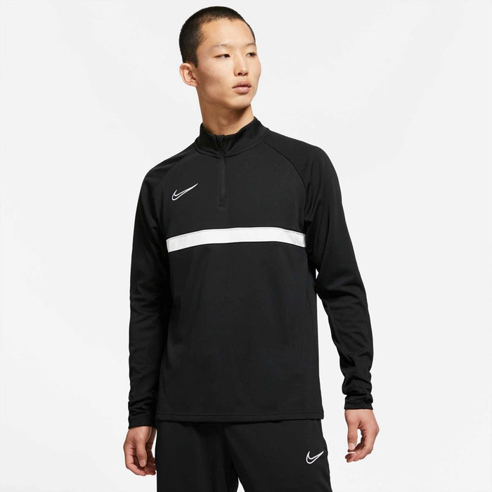 Nike Dri-Fit Academy Drill Top (Black)