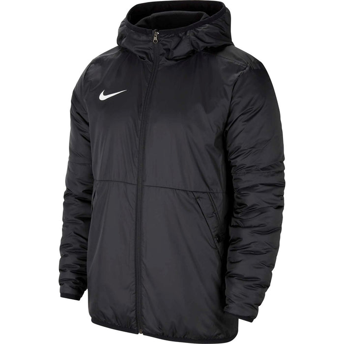 Nike Park 20 Thermal Fall Jacket (Black)