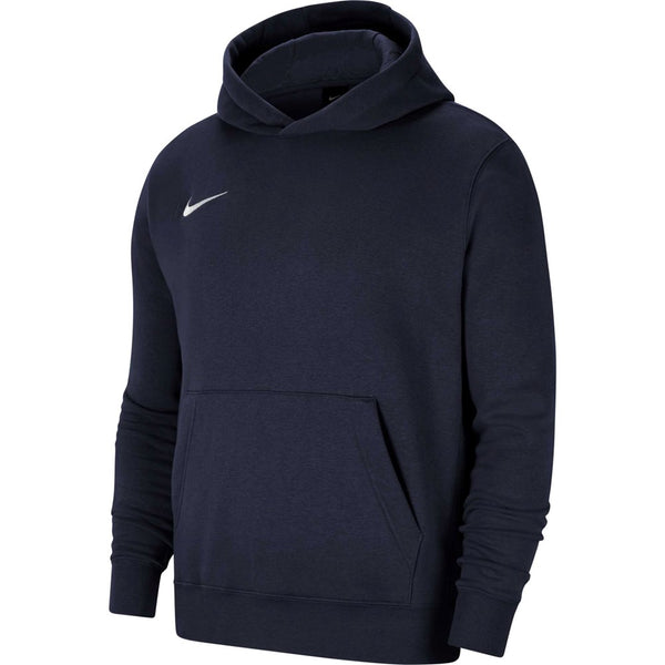 Nike Clothes Nike Team Club 19 Junior Hoodie Nike Youth Park 20 - Main Image