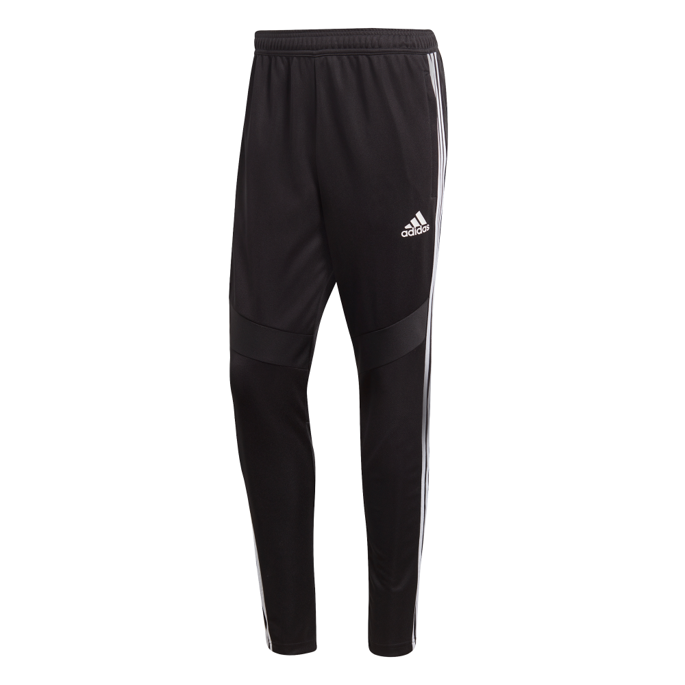 Adidas tiro 17 training top pants black and white