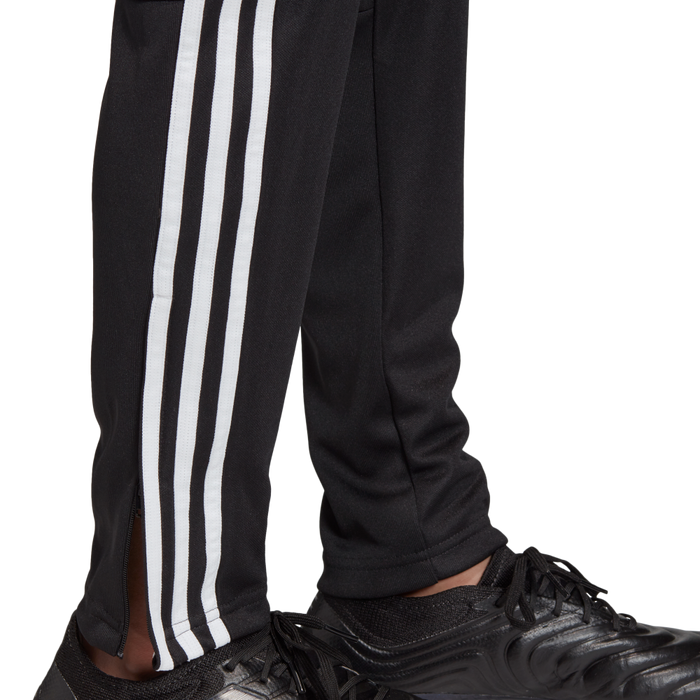 Adidas Youth Tiro 19 Training Pants (Black/White)