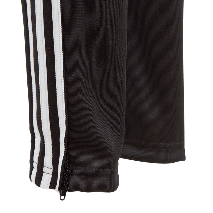 Adidas Youth Tiro 19 Training Pants (Black/White)