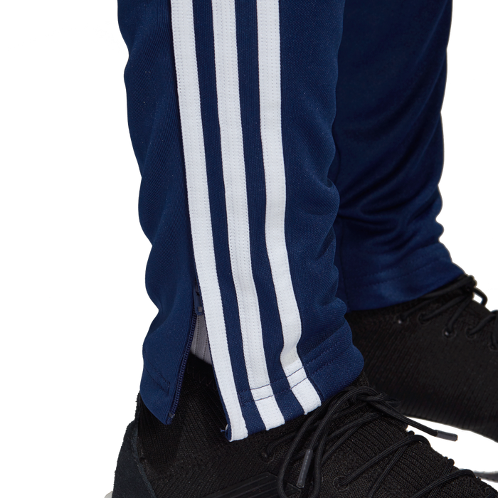Adidas Adult Tiro 19 Training Pants (Dark Blue/White)