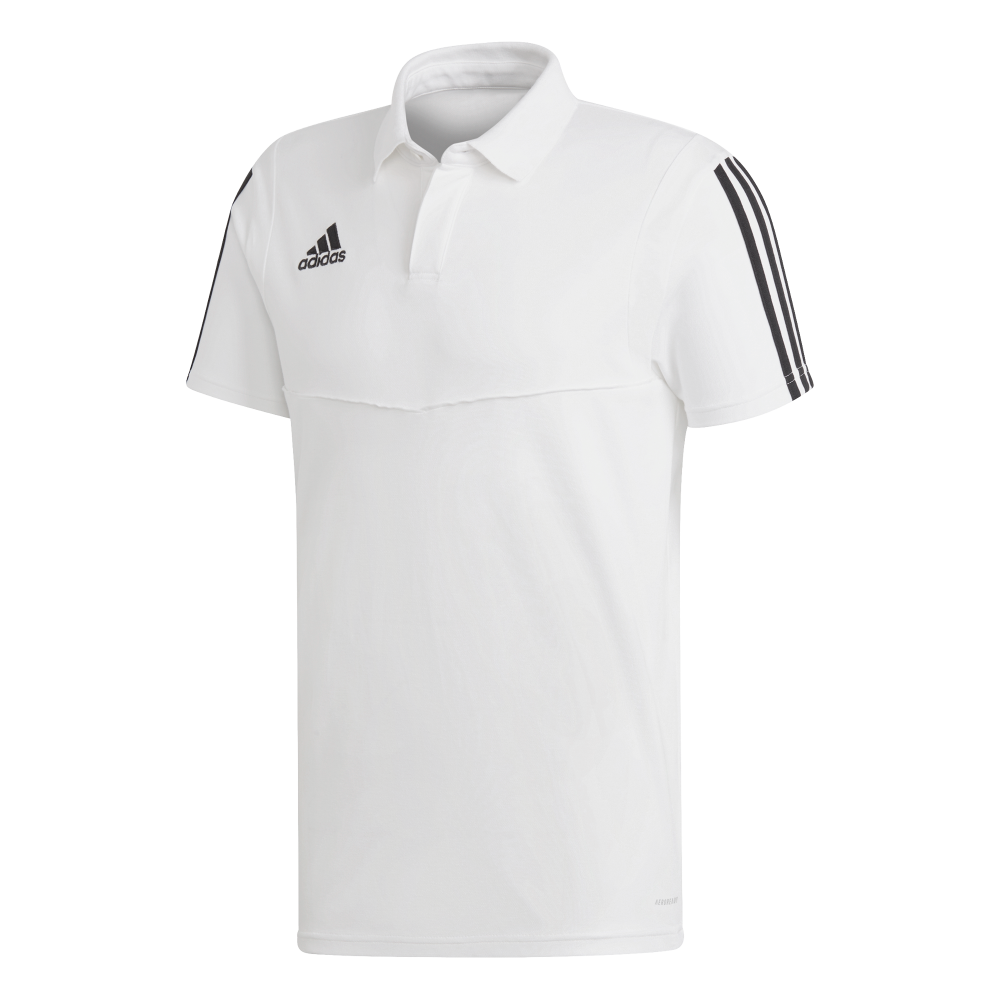 Adidas tiro 19 hot sale polo shirt