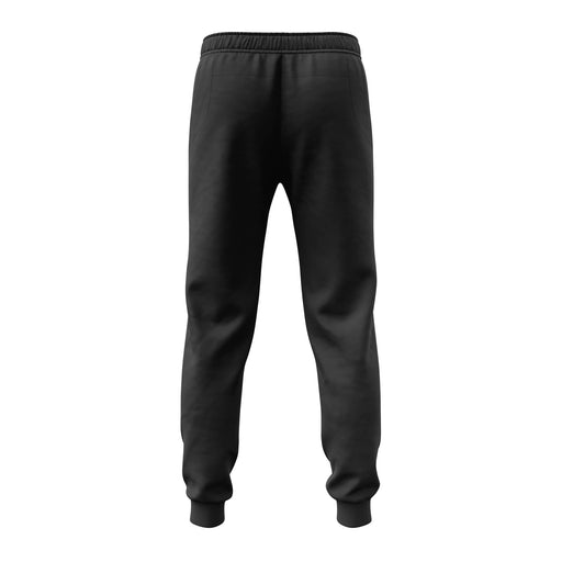 FC Fitted Trackpant II - Black