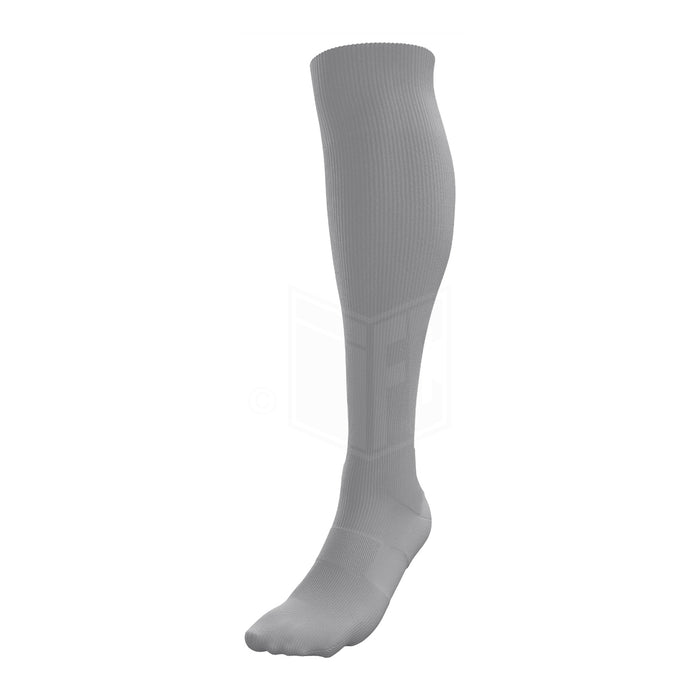 FC Football Sock - Grey