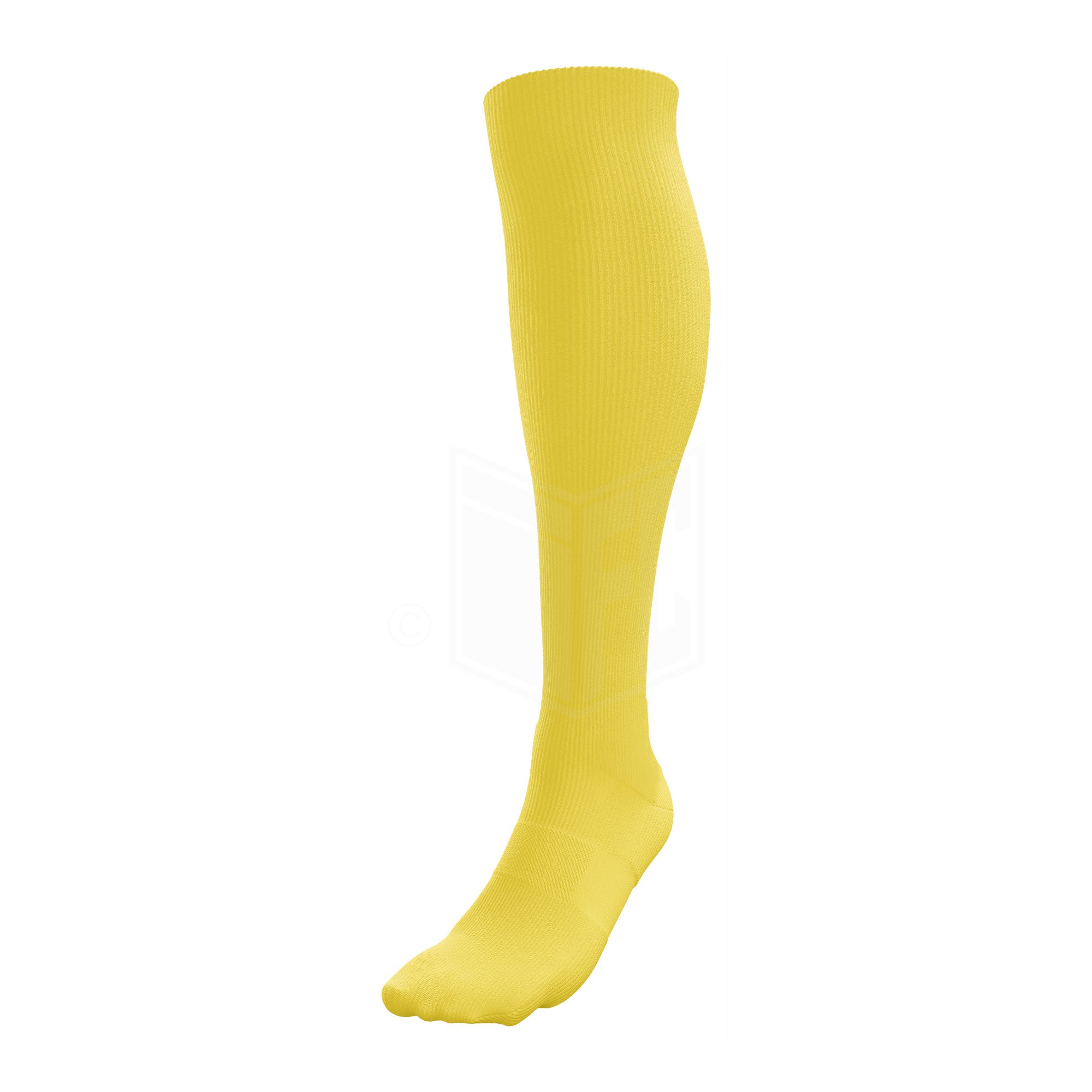 FC Football Sock Yellow