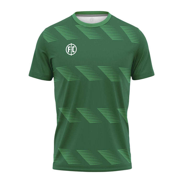 FC Sub Arrow Jersey - Made to order