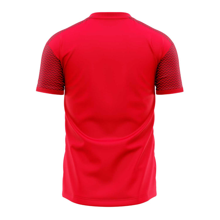 FC Pace Jersey - Red