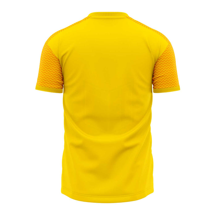 FC Pace Jersey - Yellow
