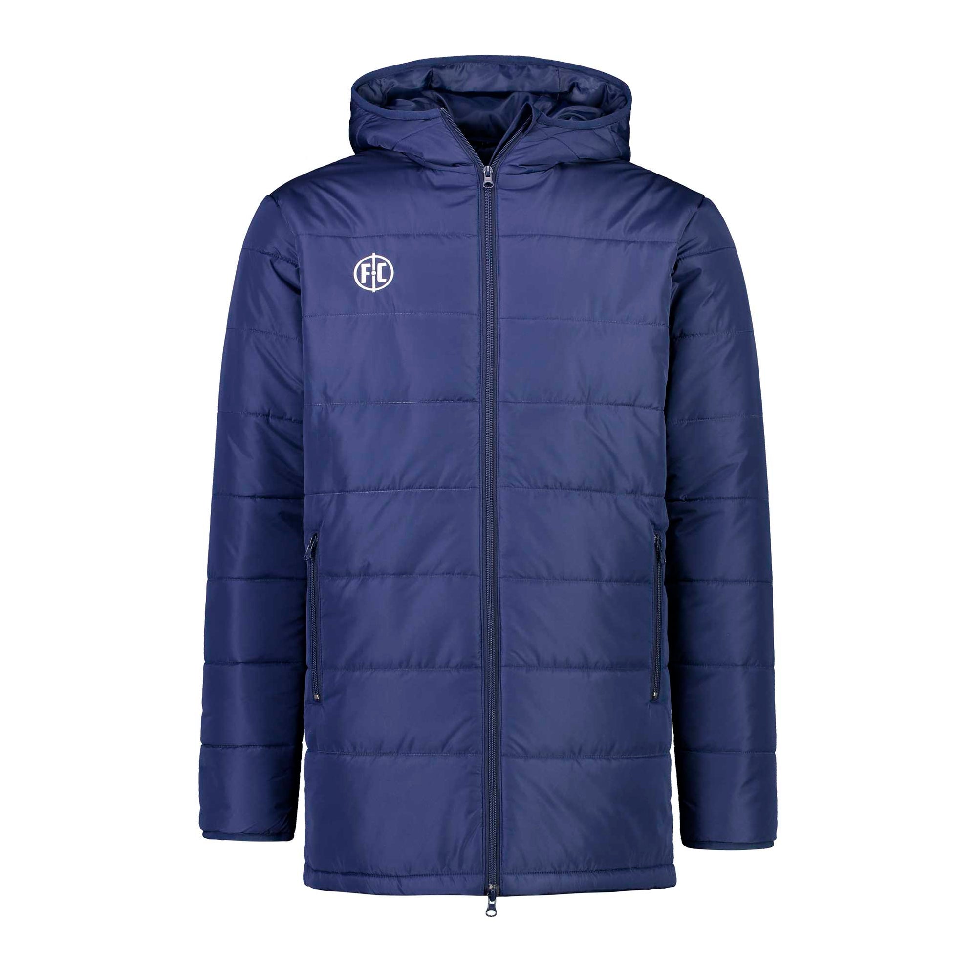Foosball Jacket Jackets — Football Central