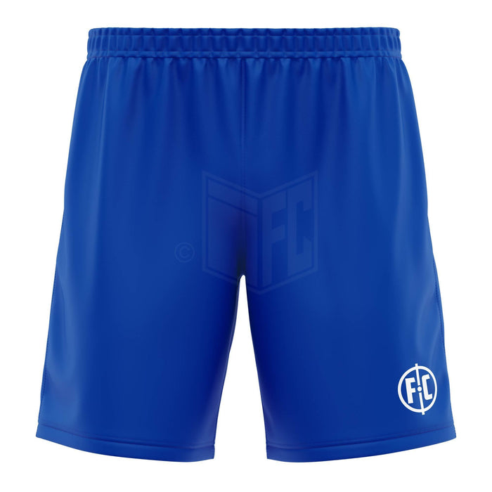 Timaru City AFC Club Shorts