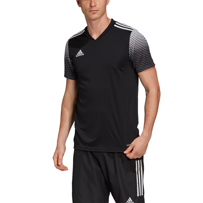 Adidas Regista 20 Jersey (Black/White)