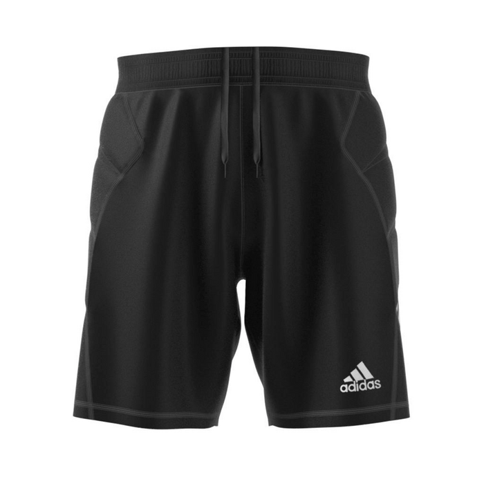 Adidas Tierro Youth GK Shorts (Black)