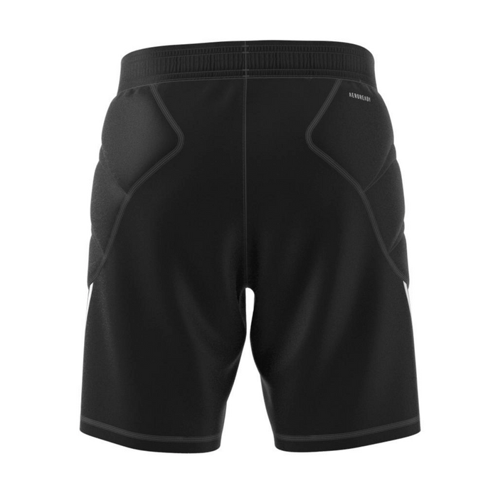 Adidas Tierro Youth GK Shorts (Black)