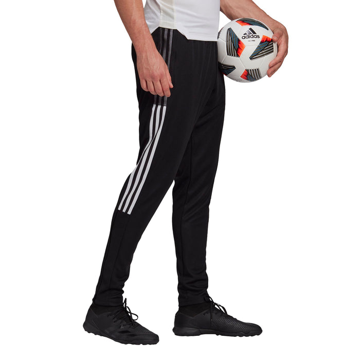 Adidas Youth Tiro 21 Track Pants (Black/White)
