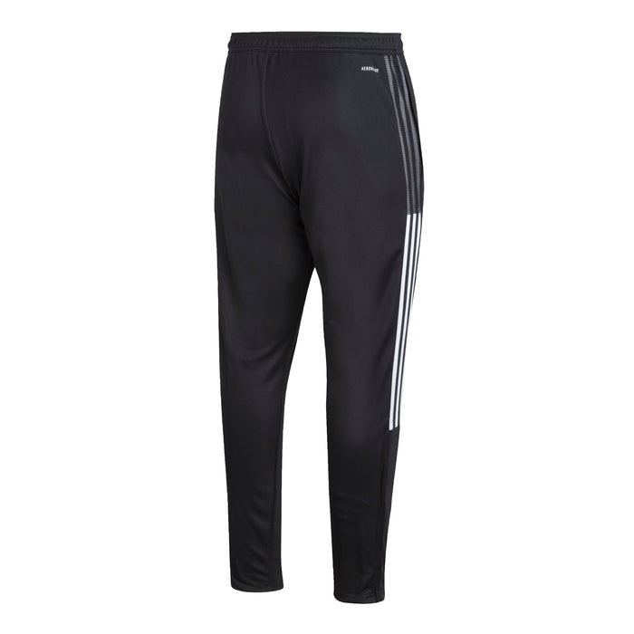 Adidas Youth Tiro 21 Track Pants (Black/White)