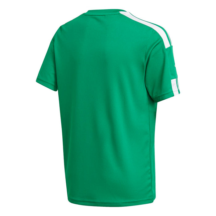 Adidas Youth Squadra 21 Jersey (Green/White)