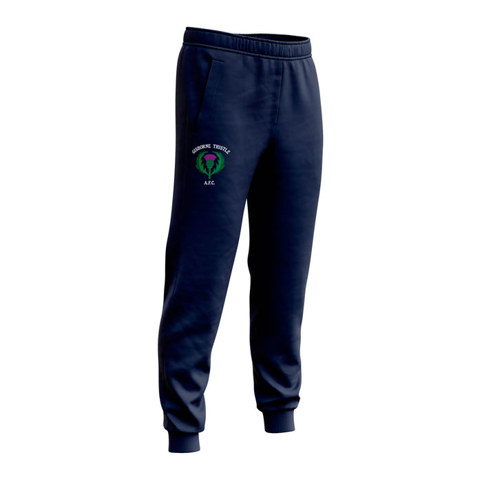 Gisborne Thistle AFC Club Fitted Pant