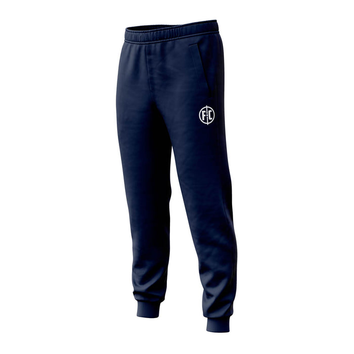 Gisborne Thistle AFC Club Fitted Pant