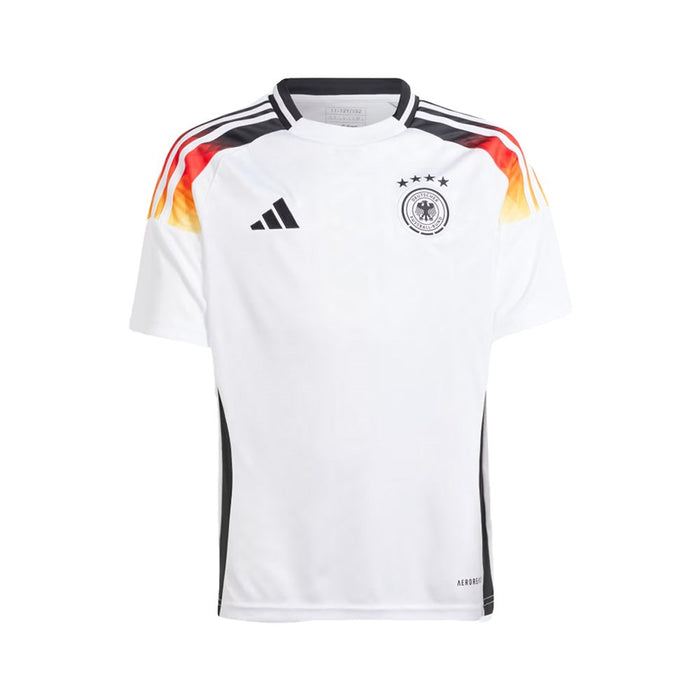 Germany Youth Home Jersey 2024